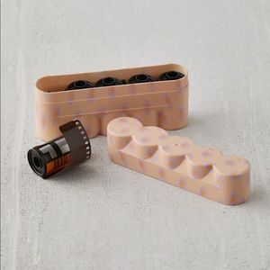 UO Printed 35MM Film Case